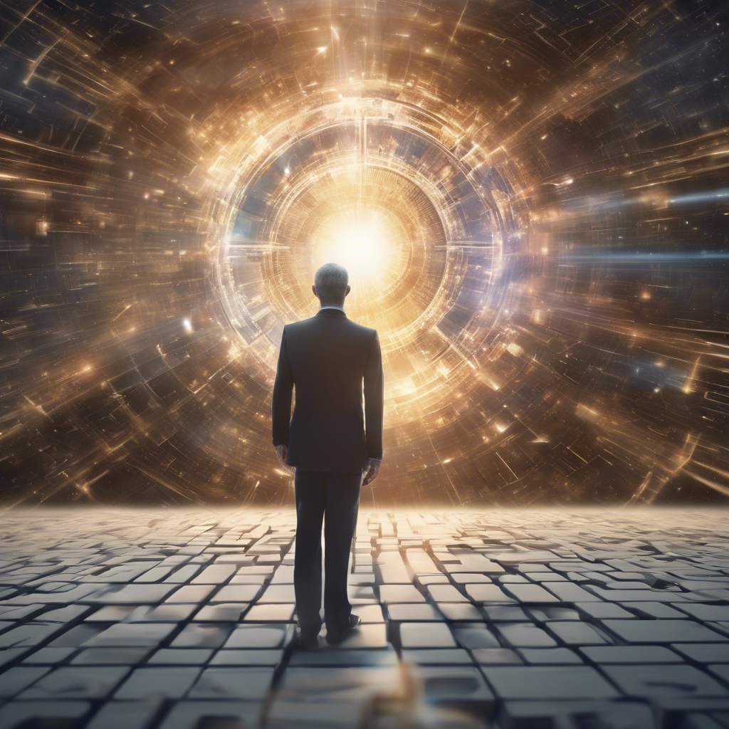 Spiritual Awakening