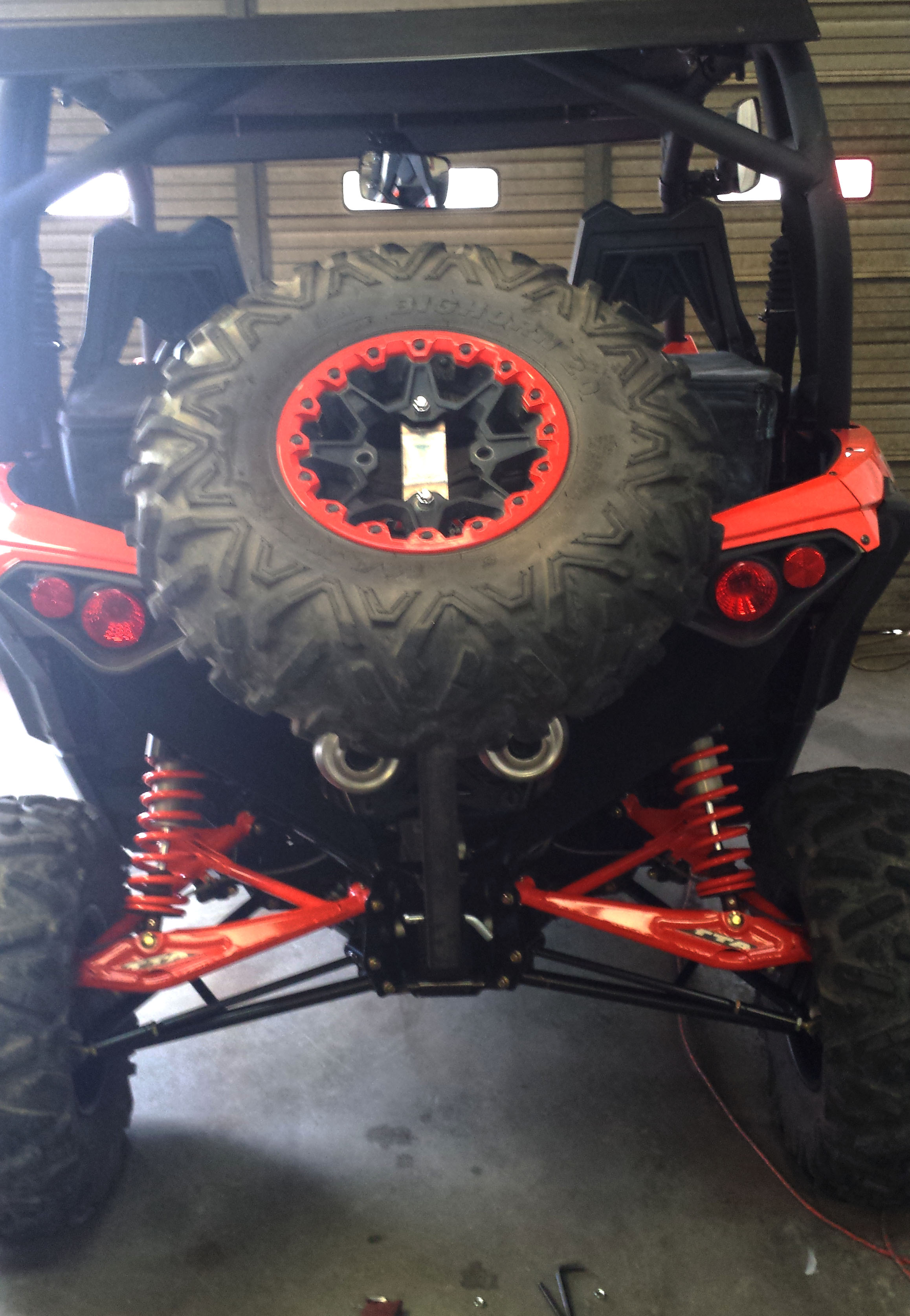 C&S Machine Works Product Gallery Machining