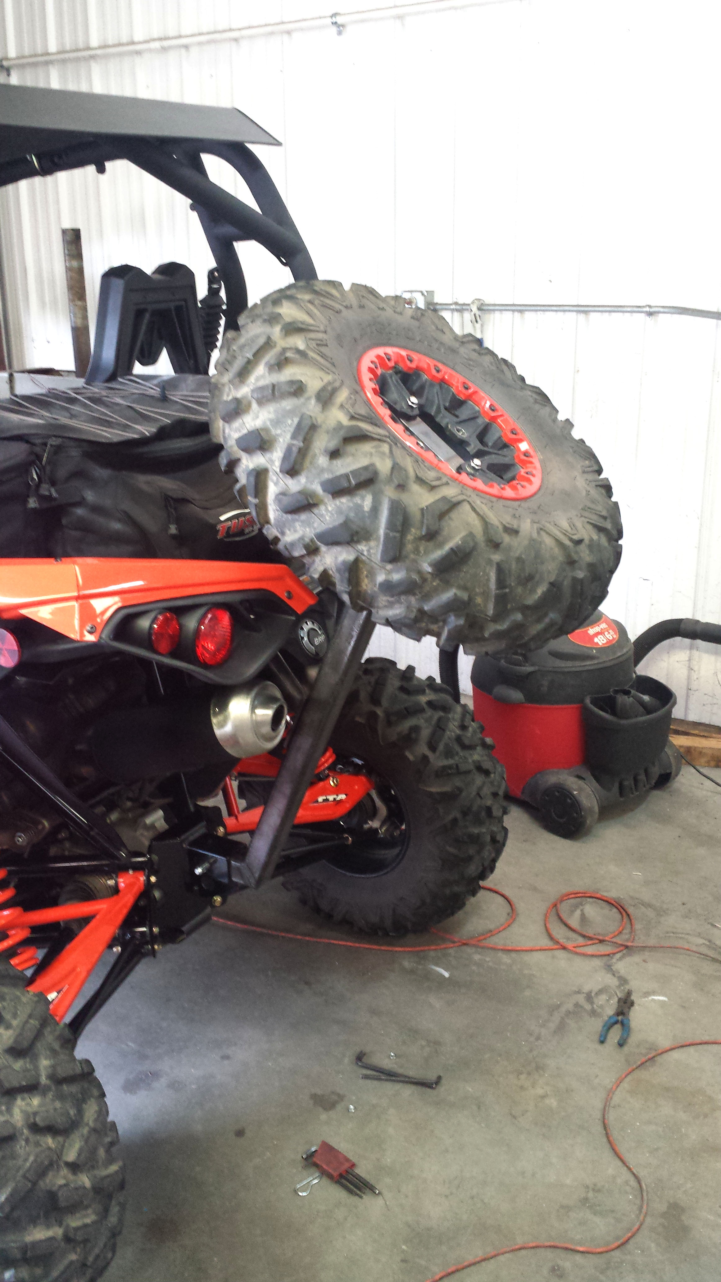 C&S Machine Works Product Gallery Machining