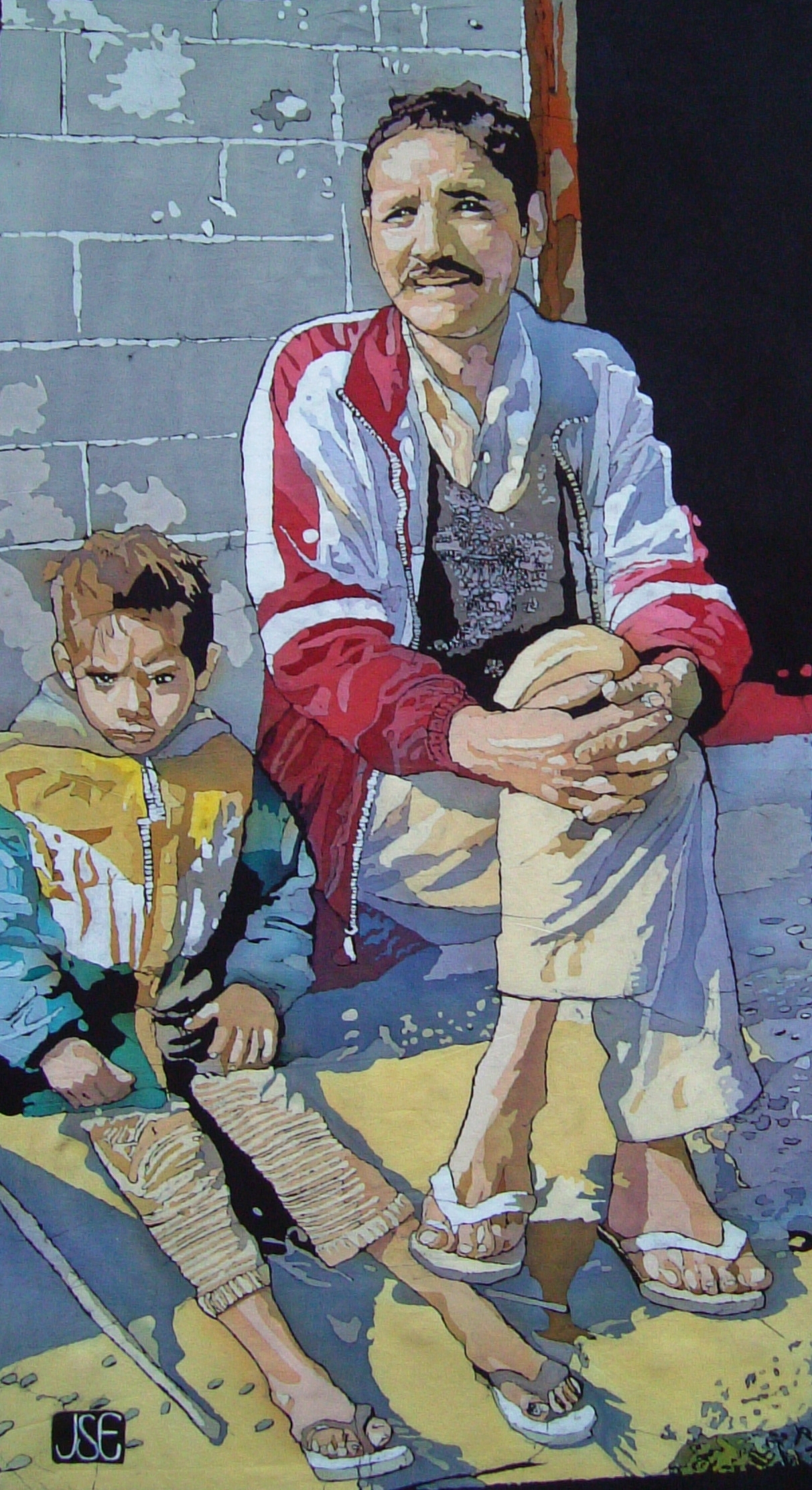 FatherandSon1
