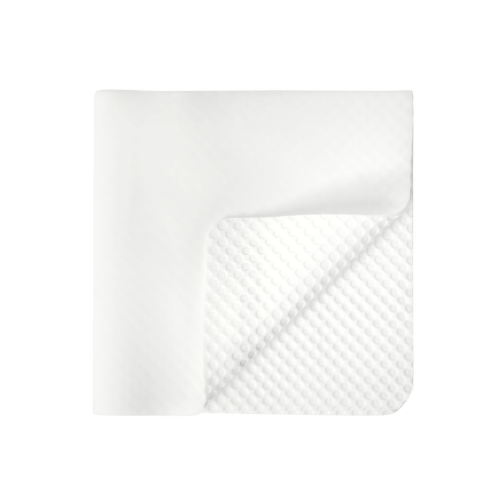 Thumbnail: Deluxe Facial Cloth