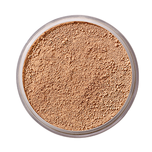 Thumbnail: Loose Mineral Powder