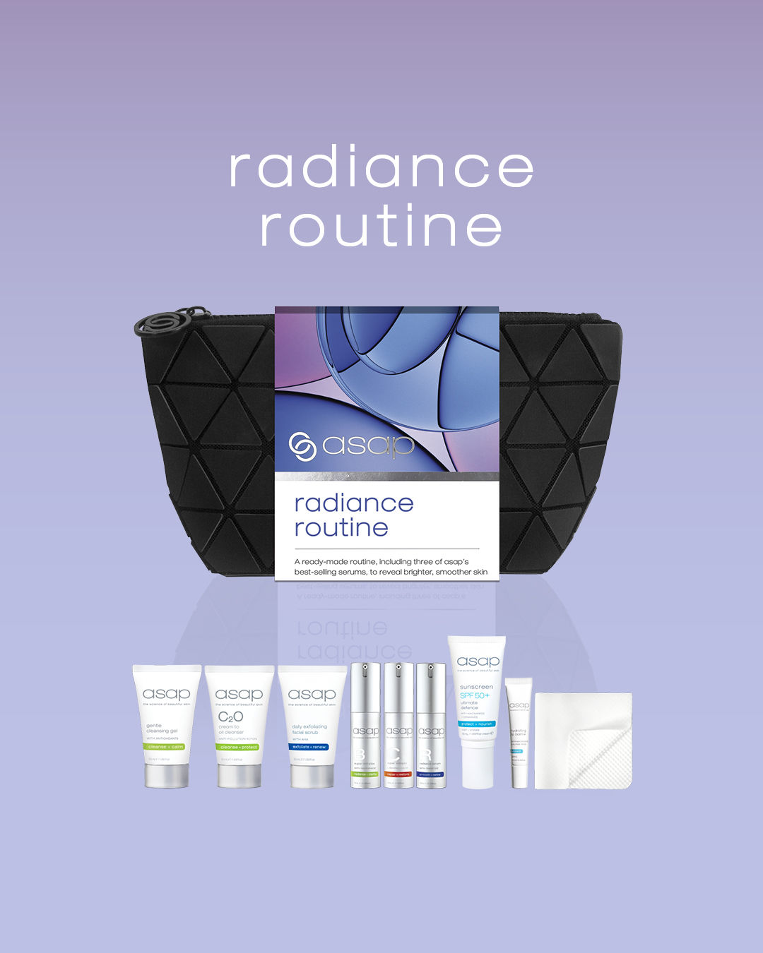 Radiance Routine