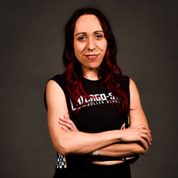 Suzi Sharknado