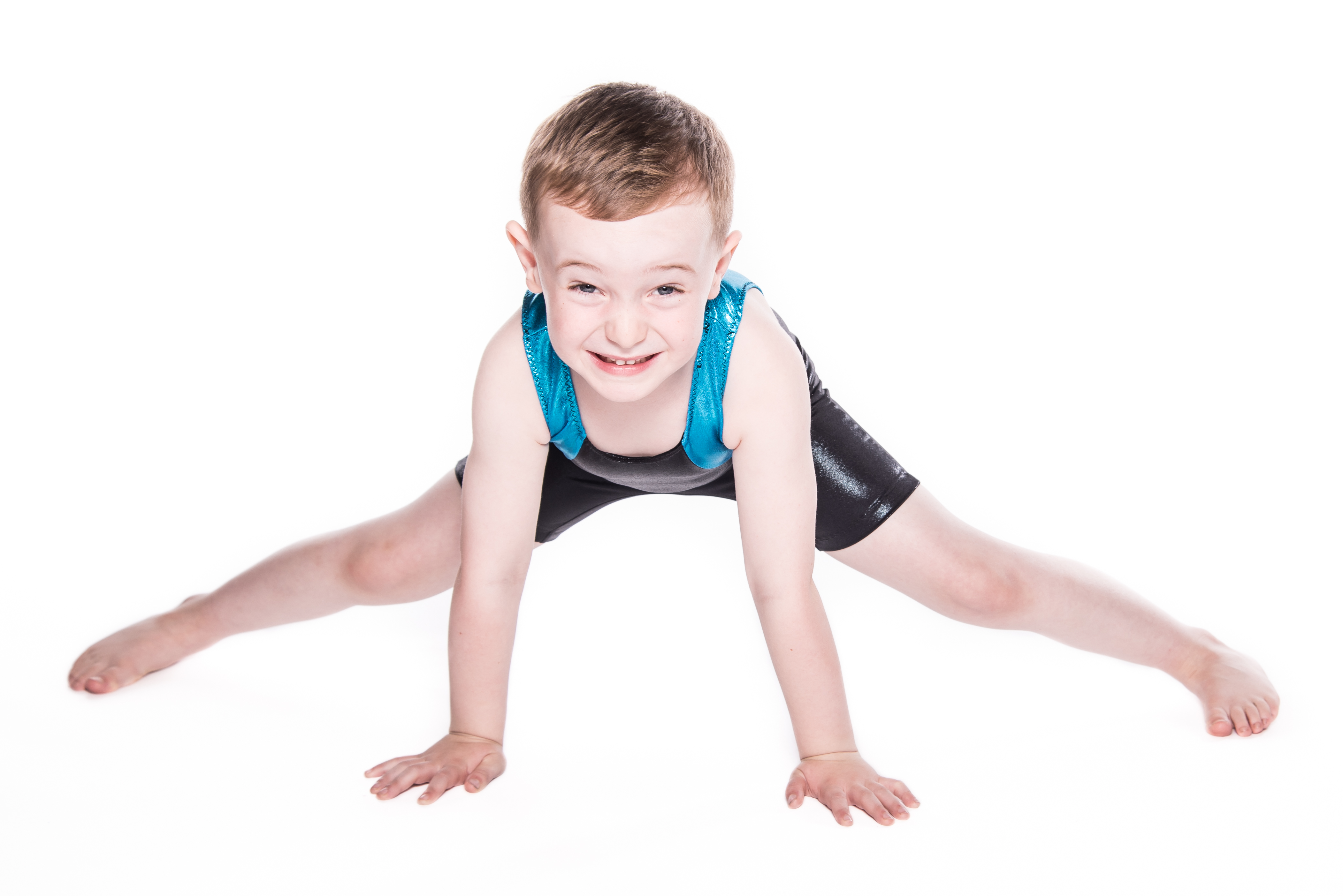 Baby Gyms Baby Gymnastics Paisley