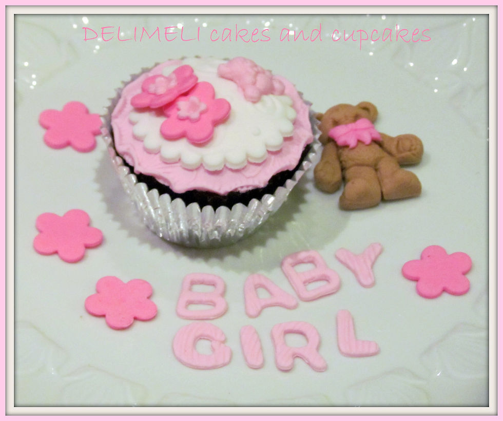 Baby girl!