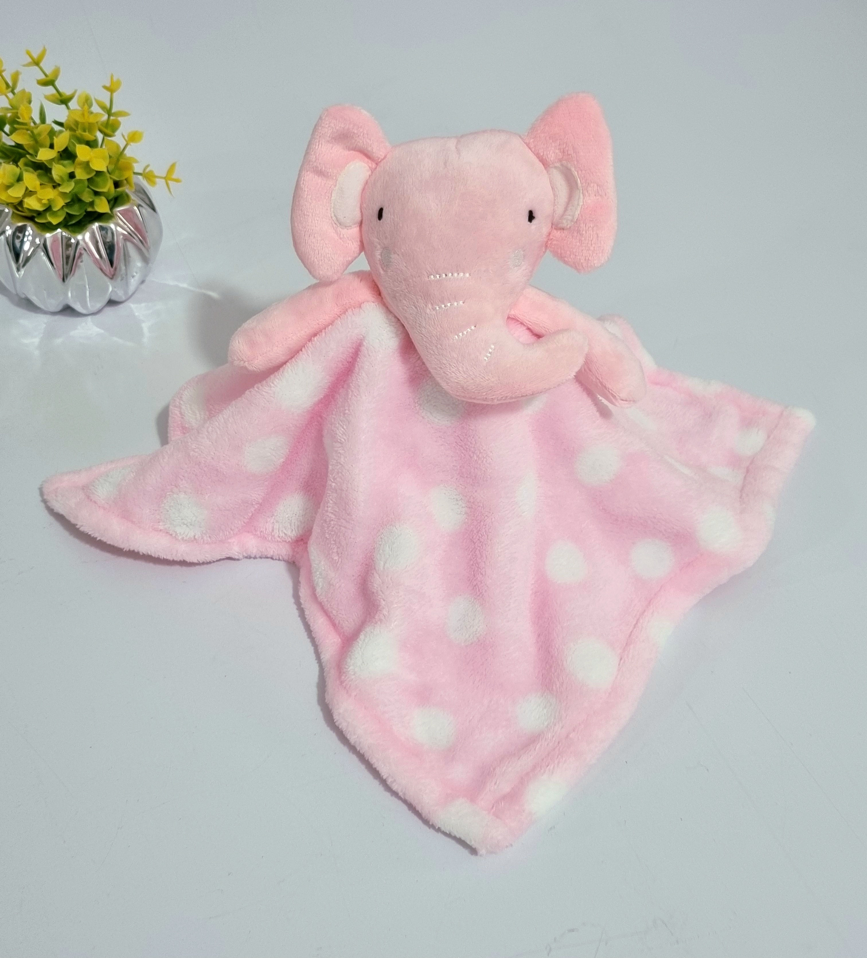 NANINHA ELEFANTE