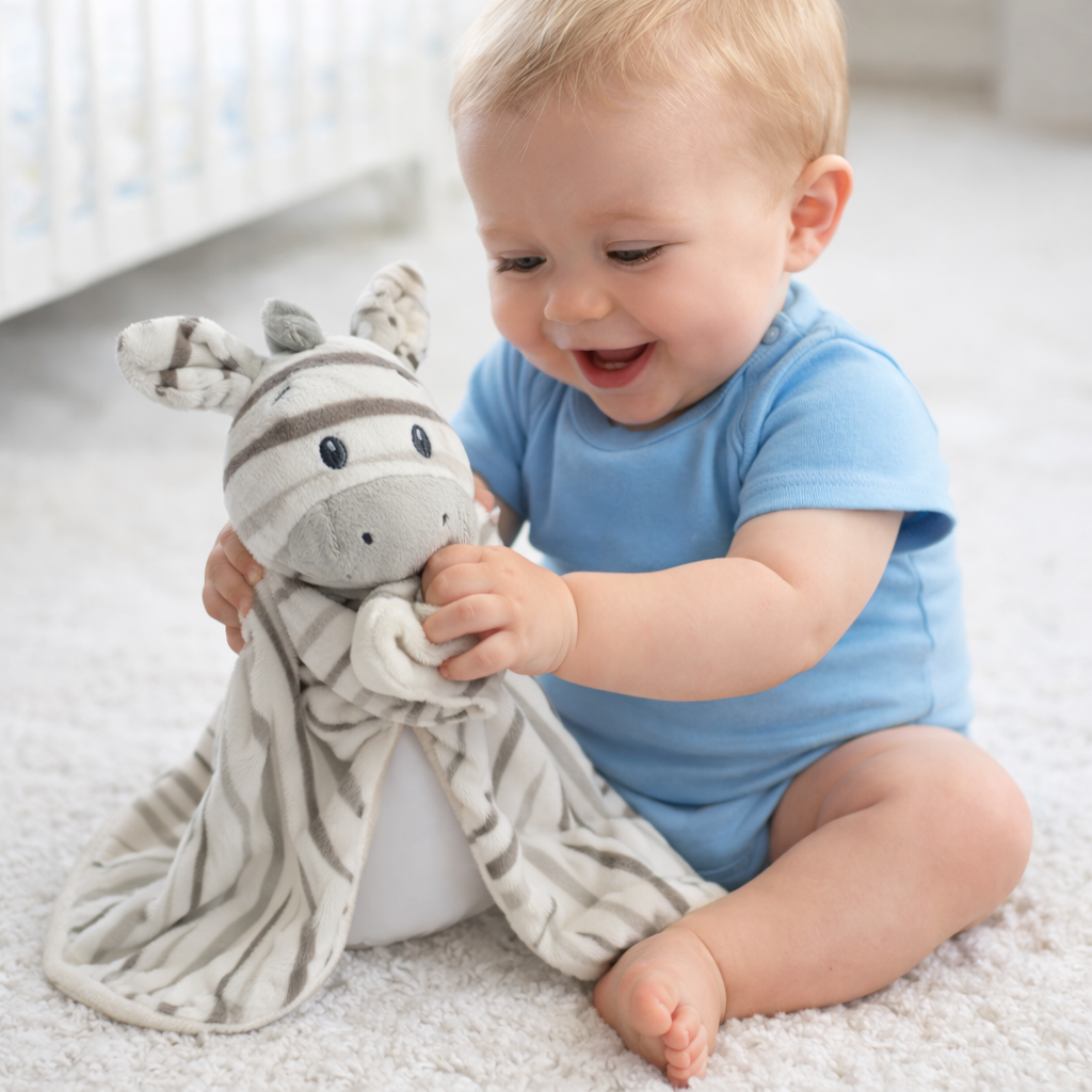 NANINHA ZEBRA zebrinha