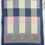 Miniatura: Cachecol Pashmina Elegante (PA110) azul cinza