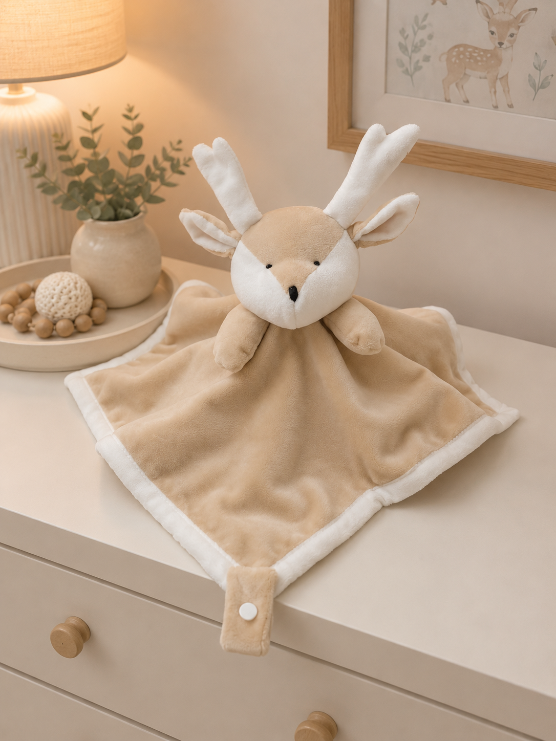 NANINHA AUSSIE plush com prendedor