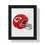 Thumbnail: Kansas City Football Helmet