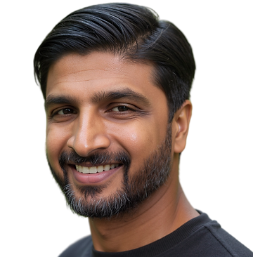 Nirup Ramalingam, Chief Executive Officer at BridgePort