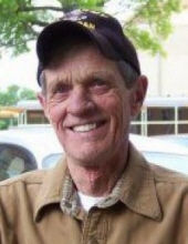 RIP Honor Atomic Veteran Gary Lee Ridgeway