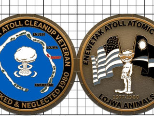 Challenge Coins: A Legacy of Valor, Honor, and Camaraderie