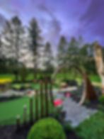 Living & Learning Center