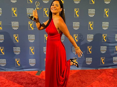 A picture of Lilian Mass