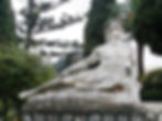 Dying Achilles Corfu