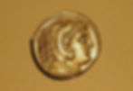 Silver Tetradrachm of Alexander the Great