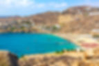 Super Paradise Beach Mykonos