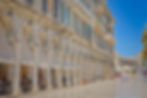 Liston Corfu
