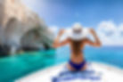 Summer Greece | Shiny Greece