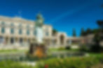 Palace of St Michael and St George Corfu
