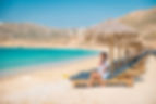 Elia Beach Mykonos