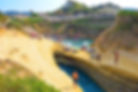 Sidari Beach Corfu