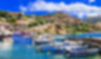 Molyvos Village Lesvos Island