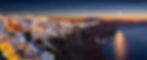 Oia Sunset | Shiny Greece