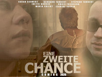 *Eine zweite Chance* - Erfolgreicher Beginn der Dreharbeiten