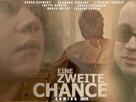 *Eine zweite Chance* - Erfolgreicher Beginn der Dreharbeiten