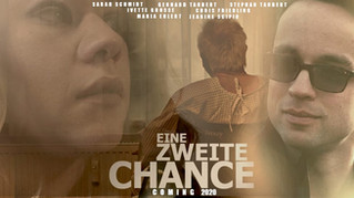*Eine zweite Chance* - Erfolgreicher Beginn der Dreharbeiten