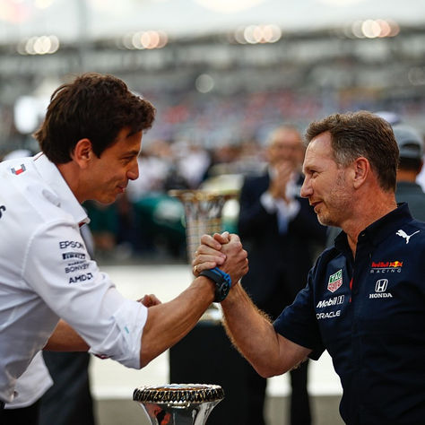 Quem são e o que fazem os chefes de equipe da F1.