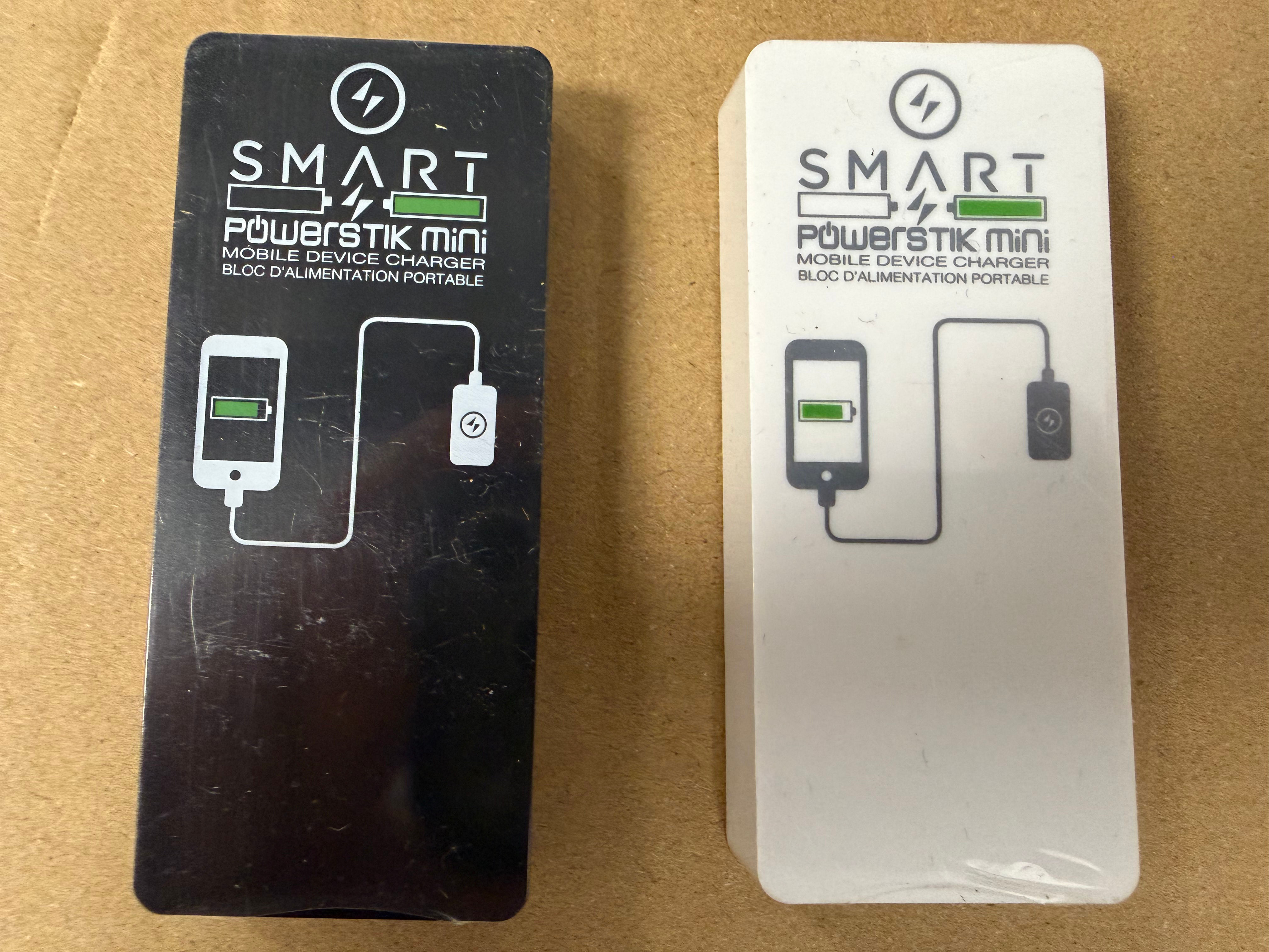 Power Bank de 2000mah