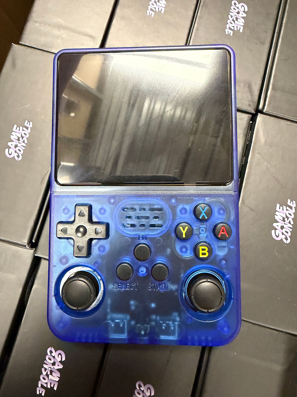 Miniature : Game Console R36s 64G 21213 jeux  plus de 15 console différente f.