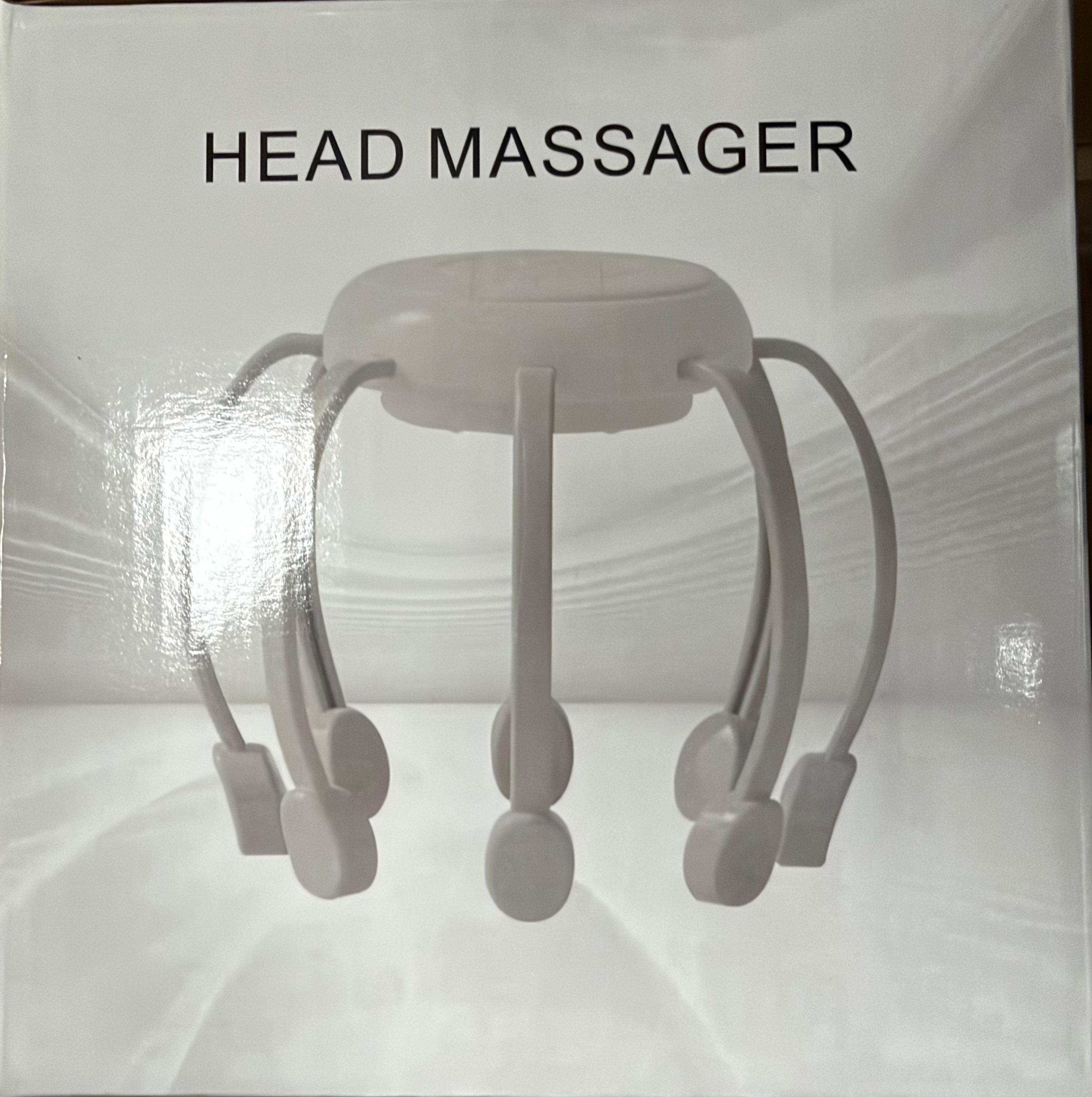 Masseur de tête