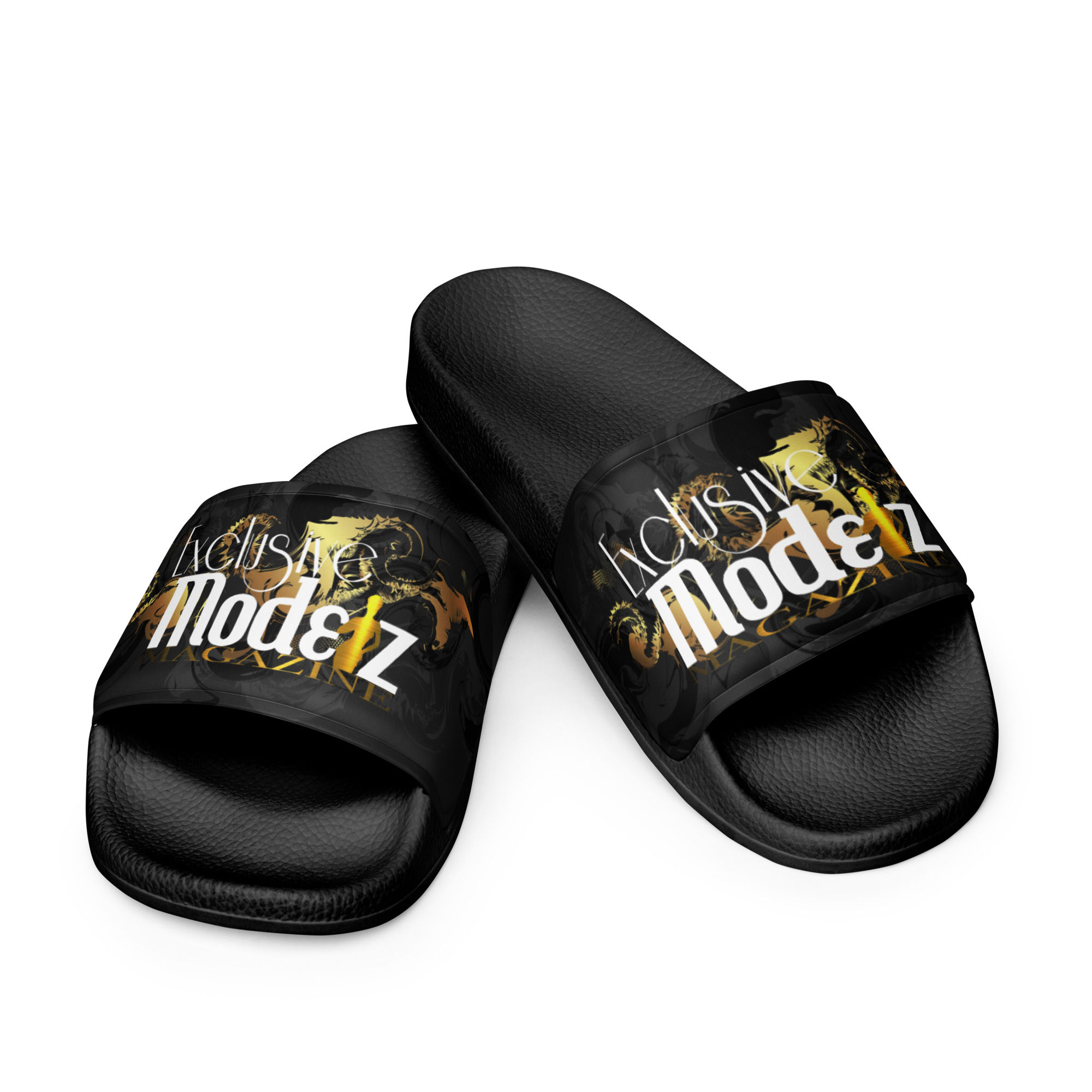 Custom Slides