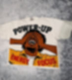 "Energy Focus" T-Shirt