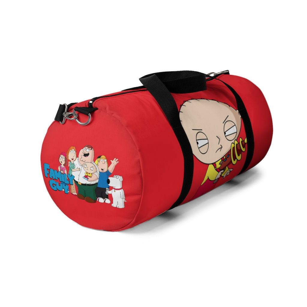Family Guy Duffel Bag