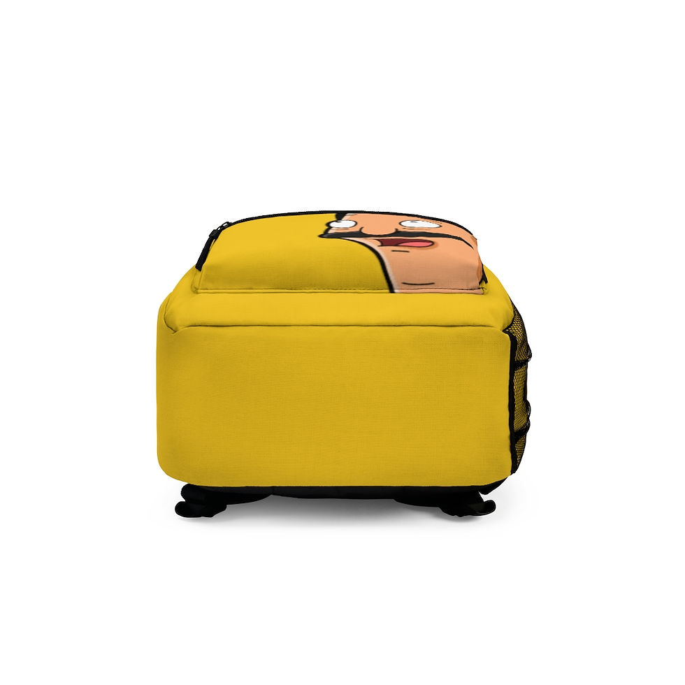 Thumbnail: Bob's Burgers Backpack