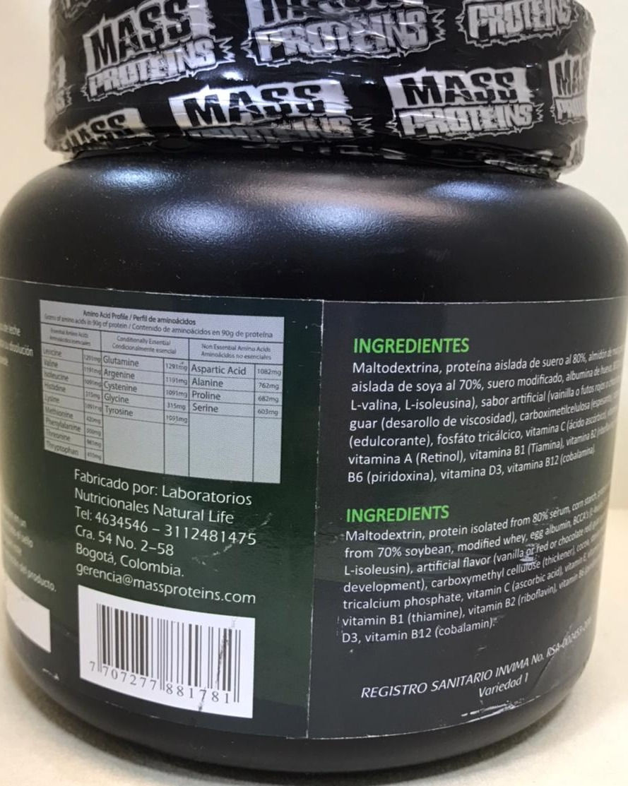 Miniatura: EXTREME MEGA MASS