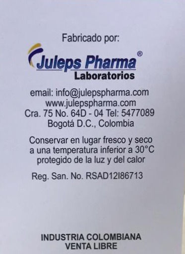 Miniatura: Mapirex