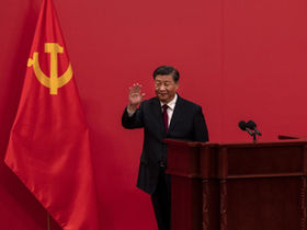 La Falsa Leyenda Negra y la Realidad Material de China