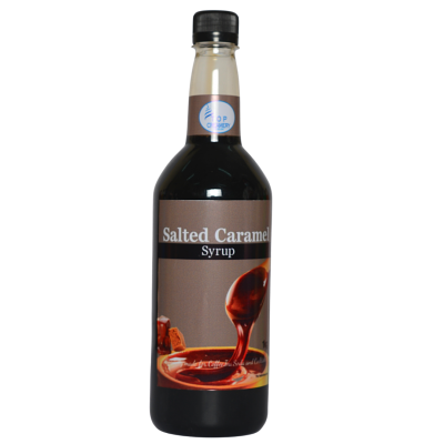 Salted Caramel Flavor