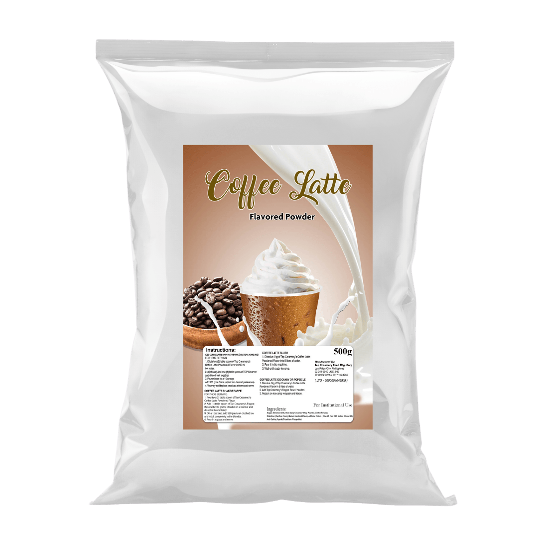 Coffee Latte