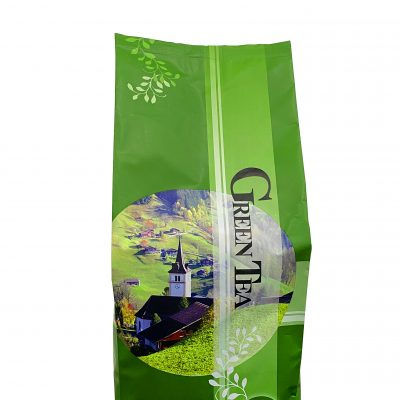 A+ Green Tea