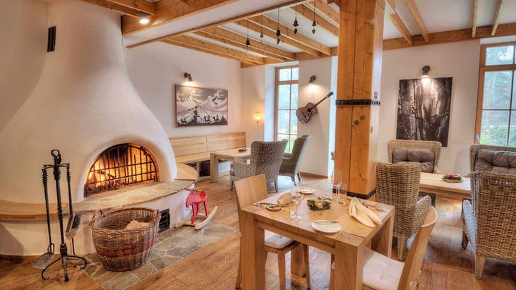 Yoga & Wellness
Moravský Kras
POBYT