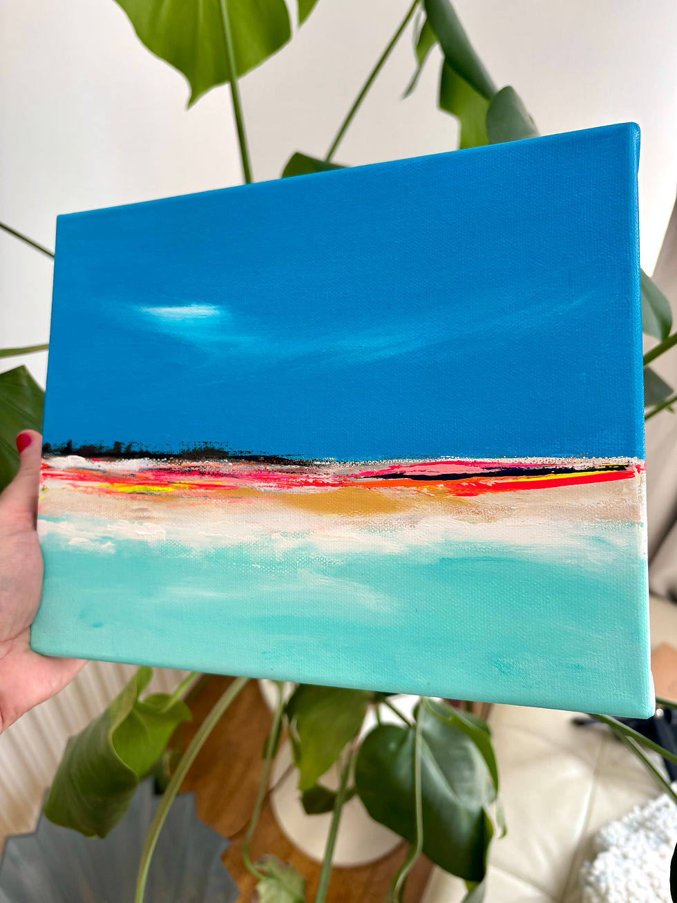 Thumbnail: Seascape//25