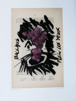 "Bacchus I"